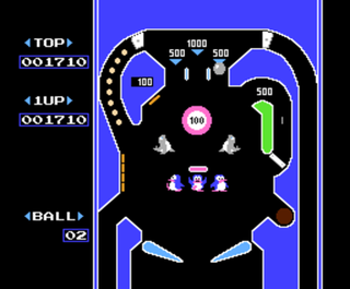 Pinball